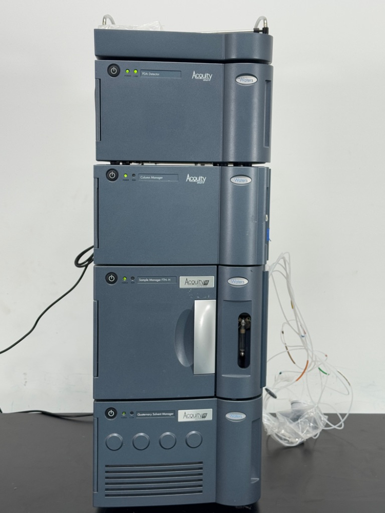 Image of Waters Acquity UPLC System